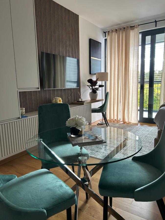 Atelier 35 Studio Загреб Экстерьер фото