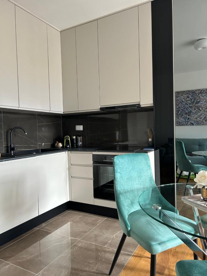 Atelier 35 Studio Загреб Экстерьер фото