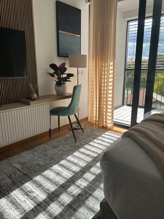 Atelier 35 Studio Загреб Экстерьер фото