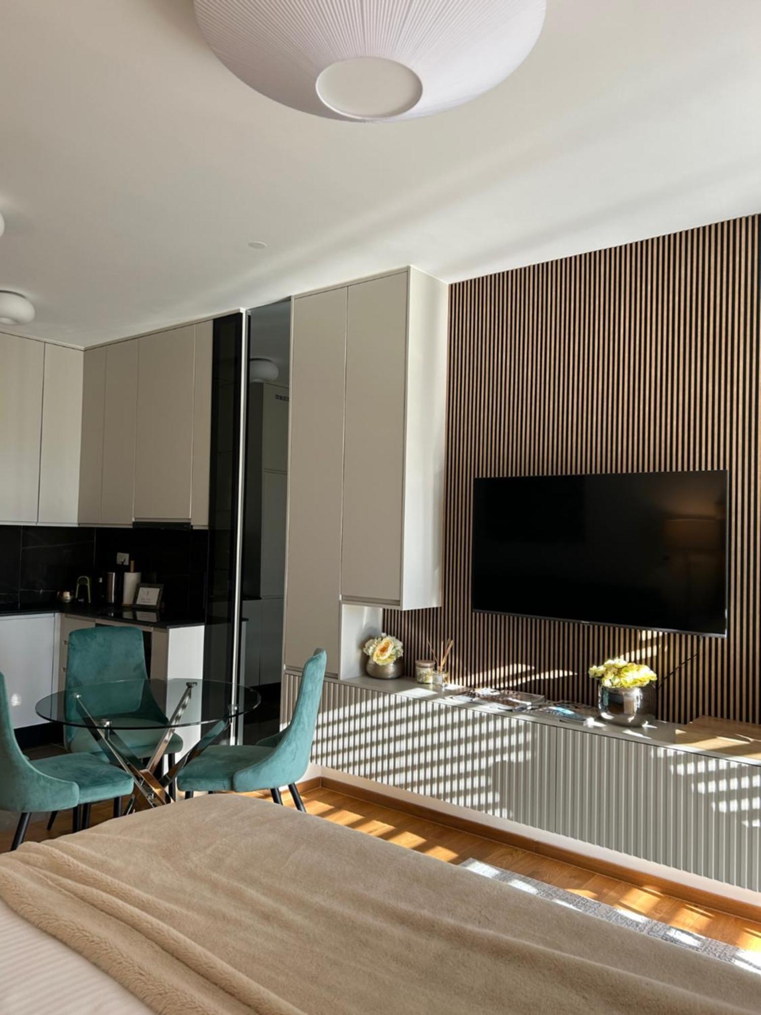 Atelier 35 Studio Загреб Экстерьер фото